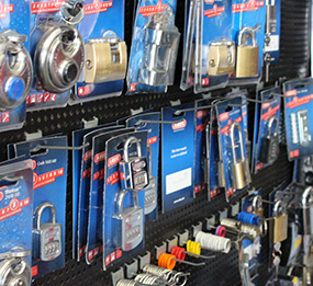 Kings Cross Locksmiths Products