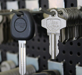 Kings Cross Locksmiths Services